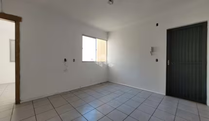 Apartamento 2 dormitórios com vaga de garagem bairro igara, Canoas/RS.