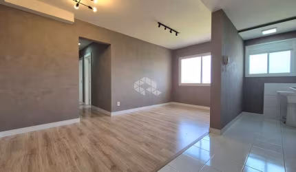 Apartamento 3 dormitórios e 1 vaga de garagem, localizado no bairro Humaitá, em Porto Alegre.