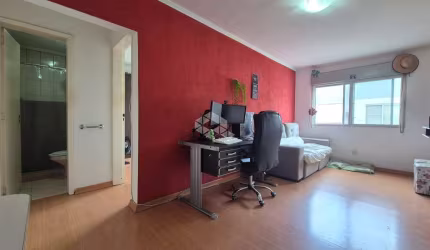 Apartamento de 1 dormitório, no bairro Humaitá, em Porto Alegre.