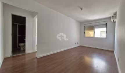 Apartamento de 1 Dormitorio no bairro Humaita, em Porto Alegre