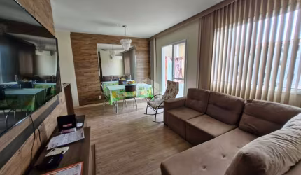 apartamento de 3 dormitórios, sendo 1 suíte, localizado no bairro Humaitá, em Porto Alegre