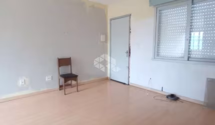 Apartamento com 1 dormitório no bairro Humaitá em Porto Alegre