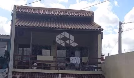 Casa com 6 dormitórios 3 vagas de garagens no Humaita em porto Alegre