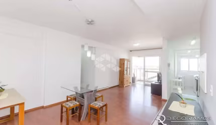 Excelente 3 dormItório com suite e vaga de garagem
