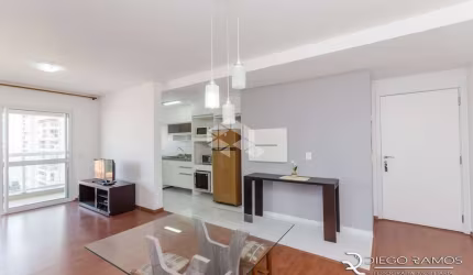 Excelente 3 dormItório com suite e vaga de garagem