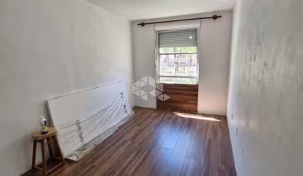 Apartamento JK 1 Dormitorio no Bairro Humaita, em Porto Alegre