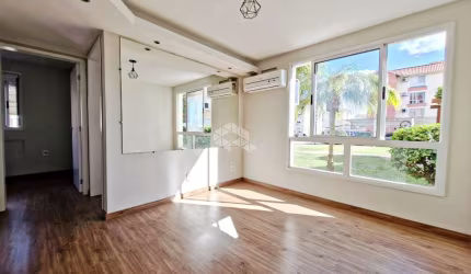 Apartamento de 2 dormitórios, no bairro Mato Grande, em Canoas.