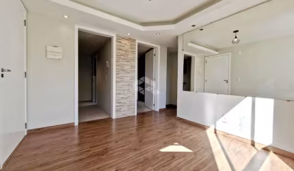 Apartamento de 2 dormitórios, no bairro Mato Grande, em Canoas.