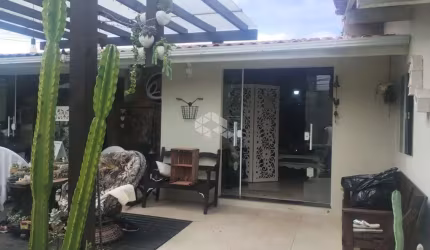 KITNET 3 DORMITÓRIOS NO BAIRRO SERTÃO DO MARUIM - SÃO JOSÉ/SC