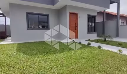 CASA 3 DORMITÓRIOS NO BAIRRO BELA VISTA - PALHOÇA/SC