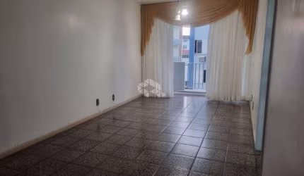 APARTAMENTO DE 2 DORMITÓRIOS NO BAIRRO CENTRO  - FLORIANÓPOLIS/SC.