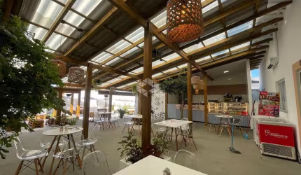 CASA COMERCIAL COM 11 QUARTOS NO CENTRO DE PALHOÇA - SC