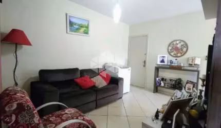 APARTAMENTO COM 3 DORMITÓRIOS NO BAIRRO ROÇADO - SÃO JOSÉ/SC.