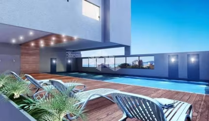 APARTAMENTO DE 2 DORMITÓRIOS NO BAIRRO MORRETES- ITAPEMA/SC
