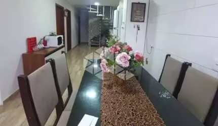 APARTAMENTO COM 03 QUARTOS SENDO 01 SUÍTE - SÃO JOÃO DO RIO VERMELHO - FLORIANÓPOLIS - SC