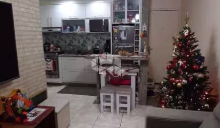 APARTAMENTO NO BAIRRO PACHECOS - PALHOÇA/SC