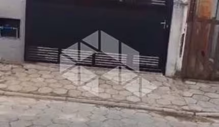CASA COM DOIS DORMITÓRIOS OS NO BAIRRO CAMPECHE - FLORIANÓPOLIS/SC