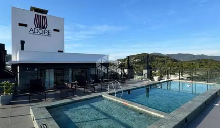 APARTAMENTO DE 2 DORMITORIOS NA CACHOEIRA DO BOM JESUS - FLORIANÓPOLIS/SC