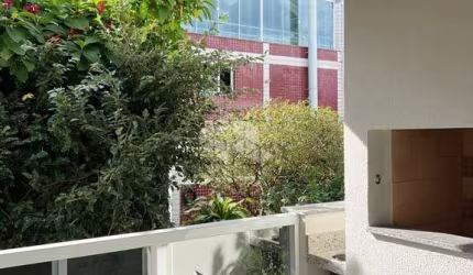 APARTAMENTO DUPLEX COM 3 SUÍTES NO BAIRRO  ITACORUBI - FLORIANÓPOLIS/SC