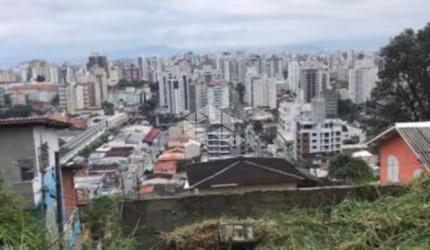 TERRENO DE 300m2 NO BAIRRO CENTRO - FLORIANÓPOLIS/SC