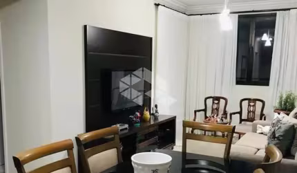 APARTAMENTO DE 2 QUARTOS  NO CENTRO - FLORIANÓPOLIS/SC
