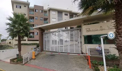 APARTAMENTO DE 2 QUARTOS NO BAIRRO CENTRO - SÃO JOSÉ/SC