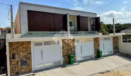 CASA COM 2 QUARTOS NOS INGLESES - FLORIANÓPOLIS/SC