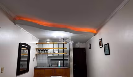 APARTAMENTO 3 QUARTOS INGLESES DO RIO VERMELHO - FLORIANÓPOLIS/SC