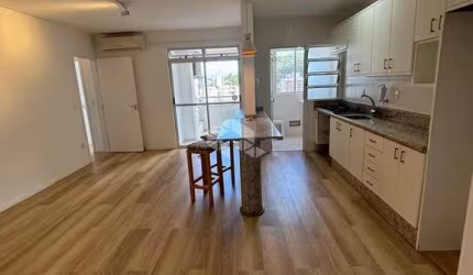 APARTAMENTO DE 2 QUARTO NO ITACORUBI - FLORIANÓPOLIS/SC