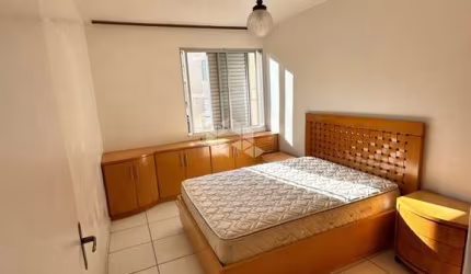 Apartamento 3 Quartos em Capoeiras, Florianópolis - SC.