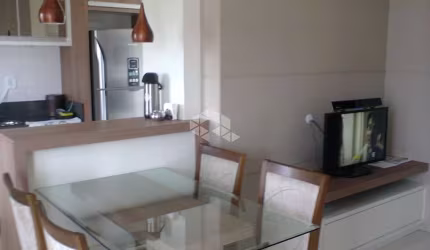 APARTAMENTO- 2 QUARTOS- BAIRRO AREIAS- SÃO JOSÉ- SC