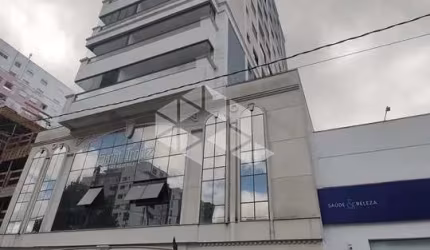APARTAMENTO COM 2 DORMITÓRIOS SENDO 1 SUÍTE NO BAIRRO PEDRA BRANCA - PALHOÇA