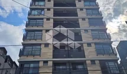 APARTAMENTO COM UM DORMITÓRIO NO ESTREITO EM FLORIÁNOPOLIS - SC