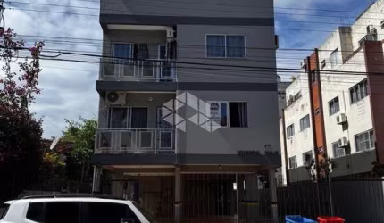 APARTAMENTO MOBILIADO COM 1 DORMITÓRIO EM CANASVIEIRAS - FLORIANÓPOLIS/SC