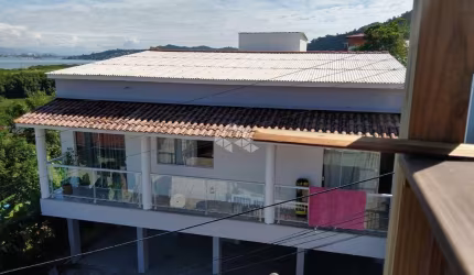 CASA SOBRADO 7 DORMITÓRIOS COSTEIRA DO PIRAJUBAÉ FLORIANÓPOLIS/SC