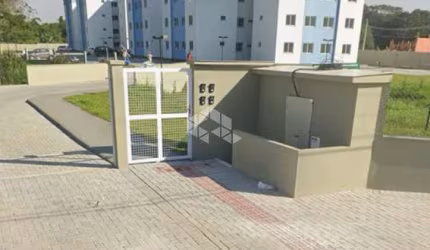 APARTAMENTO 2 DORMITÓRIOS FORQUILHINHAS - SÃO JOSÉ/SC