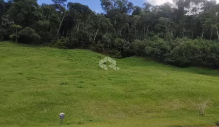 TERRENO NO CONDOMÍNIO COSTA DA SERRA - RANCHO QUEIMADO/SC