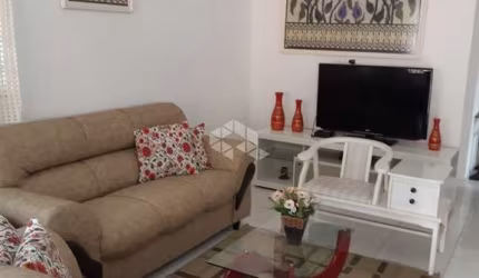 POUSADA DE 11 DORMITÓRIOS NO BAIRRO PONTA DAS CANAS- FLORIANÓPOIS/SC