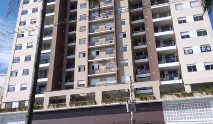 APARTAMENTO 2 DORMITÓRIOS PEDRA BRANCA PALHOÇA-SC
