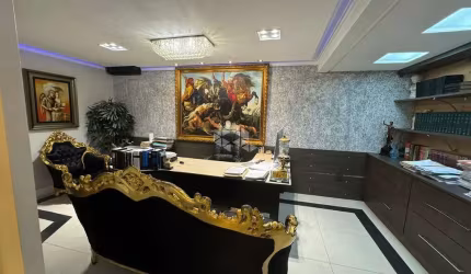 CASA COMERCIAL DE 3 SALAS/QUARTOS NO CENTRO - FLORIANOPOLIS/SC