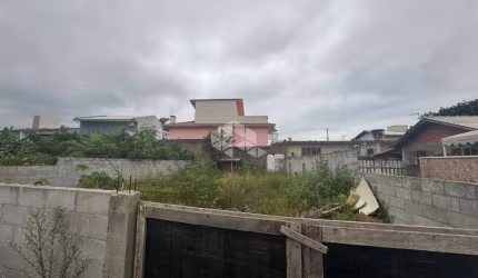 TERRENO DE 220M2 A 200 METROS PRAIA DO CAMPECHE - FLORIANÓPOLIS/SC
