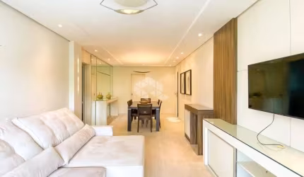APARTAMENTO 4 QUARTOS SENDO 1 UMA SUÍTE- BAIRRO- SANTA MÔNICA- FLORIANÓPOLIS-SC