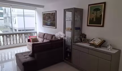 APARTAMENTO 1 DORMITÓRIO TRINDADE FLORIANÓPOLIS - SC