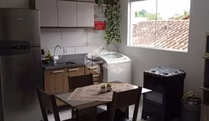 APARTAMENTO DE 1 QUARTO NO CAMPECHE - FLORIANÓPOLIS/SC