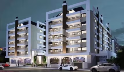 APARTAMENTO NOVO 1 DORMITÓRIO ABRAÃO FLORIANÓPOLIS - SC (PRONTO EM 2027)!
