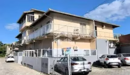 APARTAMENTO 2 DORMITÓRIOS. CAMPECHE - FLORIANÓPOLIS/SC