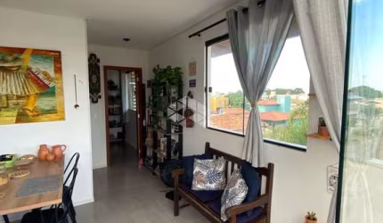 APARTAMENTO COBERTURA 1 QUARTO NO BAIRRO CAMPECHE EM FLORIANÓPOLIS/SC