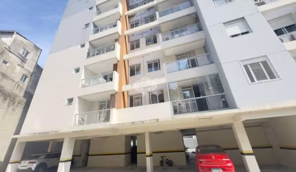 APARTAMENTO 2 DORMITÓRIOS/QUARTOS - FORQUILHINHAS - SÃO JOSÉ/SC
