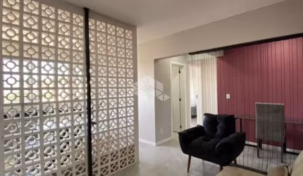 APARTAMENTO DE 2 DORMITÓRIOS NO BAIRRO PANTANAL- FLORIANOPOLIS/SC