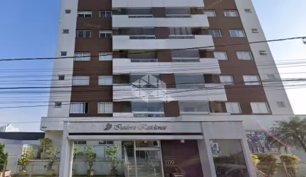 APARTAMENTO DE 3 QUARTOS COM 2 SUÍTES EM AREIAS - SÃO JOSÉ/SC